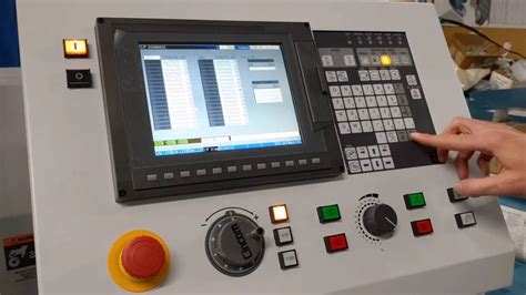 mitsubishi cnc